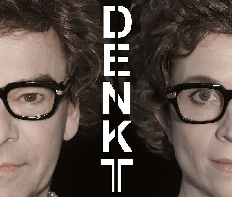 Denkt! Hannah Arendt © Parktheater Edelbruch.